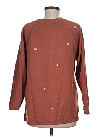 Old Navy - Maternity Pullover Sweater (view 2)