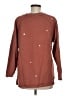 Old Navy - Maternity Brown Pullover Sweater Size Med Maternity - photo 2