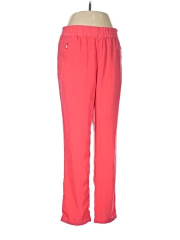Zara Basic Casual Pants (view 1)