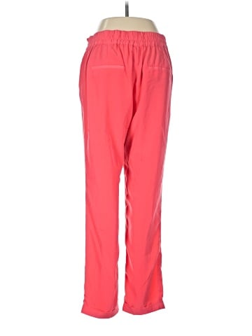 Zara Basic Casual Pants (view 2)