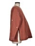 Old Navy - Maternity Brown Pullover Sweater Size Med Maternity - photo 4