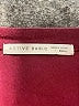 Active Basic Burgundy Long Sleeve T-Shirt Size S - photo 7