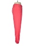 Zara Basic Solid Pink Casual Pants Size M - photo 4