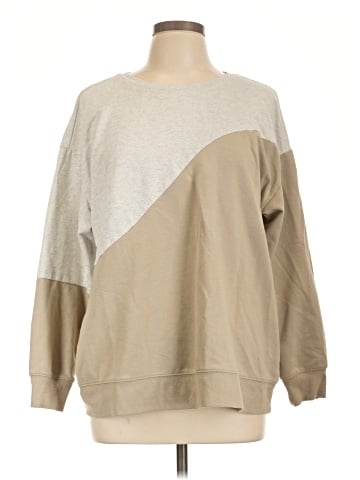 Torrid Sweatshirt (view 1)