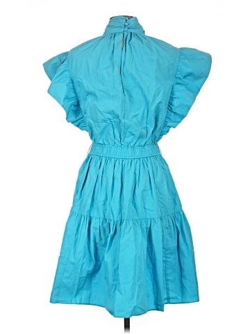 Derek Lam 10 Crosby Casual Dress (view 2)