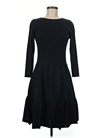 Sandro Casual Dress (view 1)