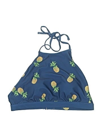 Old Navy Swimsuit Top (view 1)