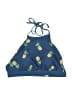 Old Navy Print Blue Swimsuit Top Size XL - photo 1