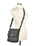 Baggallini 100% Nylon Gray Crossbody Bag One size - photo 2