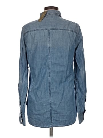J.Crew Long Sleeve Button-Down Shirt (view 2)