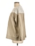 Torrid Color Block Tan Sweatshirt Size Lg Plus (0) - photo 5
