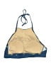 Old Navy Print Blue Swimsuit Top Size XL - photo 2