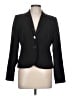 Calvin Klein Black Blazer Size 12 (petite) - photo 1