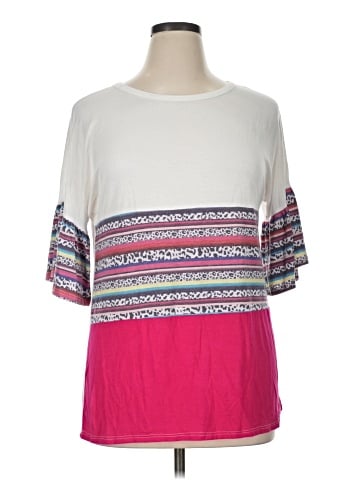 Cherish Short Sleeve T-Shirt (view 1)