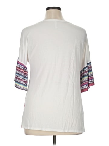 Cherish Short Sleeve T-Shirt (view 2)