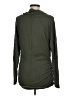 Isabel Maternity Green Pullover Hoodie Size Med Maternity - photo 2