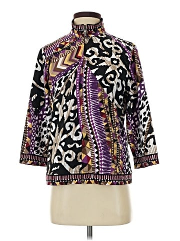 Zenergy by Chico's Jacket (view 1)
