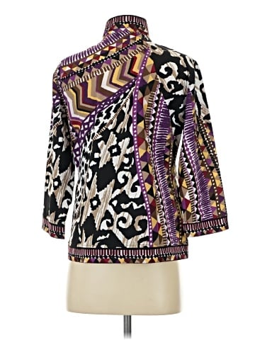 Zenergy by Chico's Jacket (view 2)