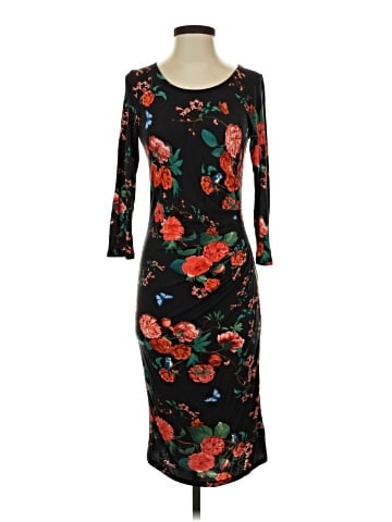 oasis Cocktail Dress (view 1)