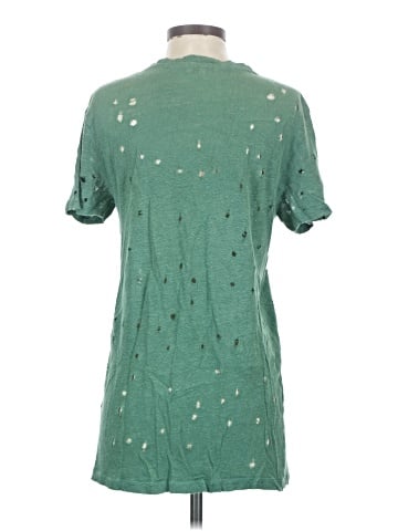 IRO Short Sleeve Blouse (view 2)