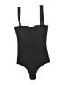 Urban Heritage Black Bodysuit Size S - photo 2