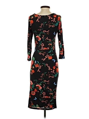 oasis Cocktail Dress (view 2)