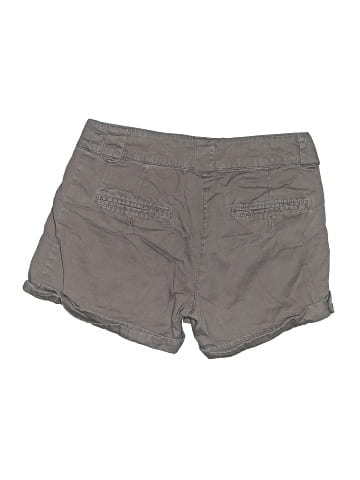Unbranded Khaki Shorts (view 2)
