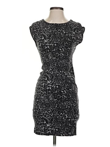 Zara Basic Cocktail Dress (view 1)