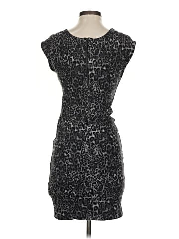 Zara Basic Cocktail Dress (view 2)