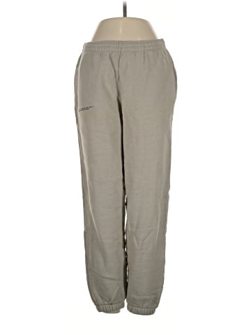PANGAIA Casual Pants (view 1)