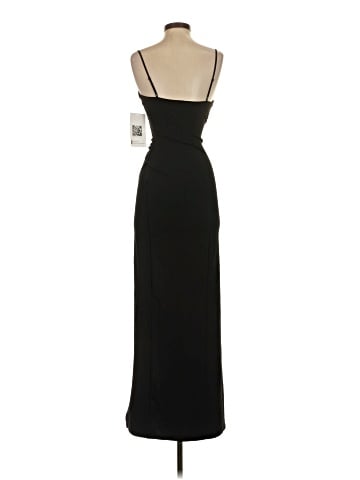 Emerald Sundae Cocktail Dress (view 2)