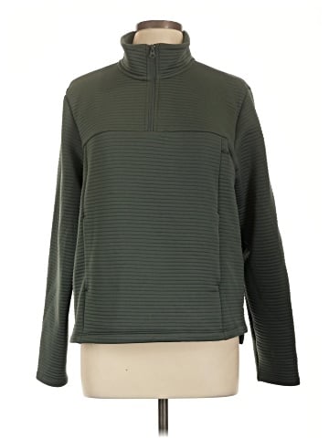 Z by Zella Turtleneck Sweater (view 1)