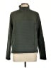Z by Zella 100% Polyester Green Turtleneck Sweater Size XL - photo 1