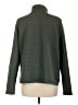 Z by Zella 100% Polyester Green Turtleneck Sweater Size XL - photo 2