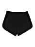 Torrid Solid Black Shorts Size 3X (3) - photo 1
