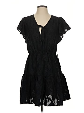 Caslon Cocktail Dress (view 1)