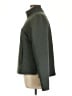 Z by Zella 100% Polyester Green Turtleneck Sweater Size XL - photo 5