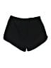 Torrid Solid Black Shorts Size 3X (3) - photo 2