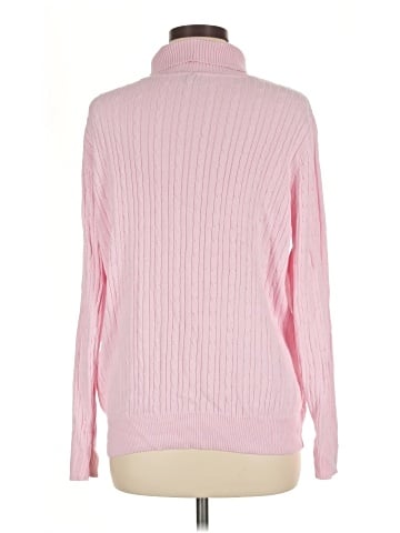 Kim Rogers Turtleneck Sweater (view 2)