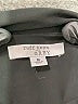 Ruff Hewn Black Tuxedo Vest Size M - photo 6