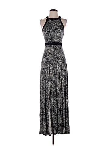 Silence and Noise Cocktail Dress (view 1)