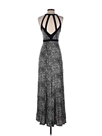 Silence and Noise Cocktail Dress (view 2)