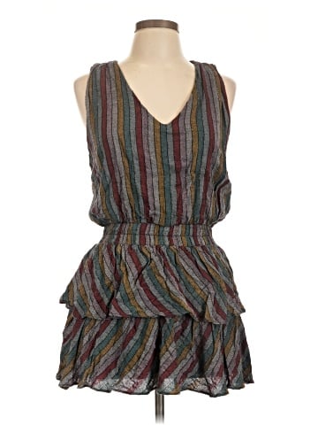 Mustard Seed Casual Dress (view 1)