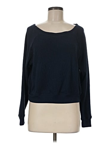 Gilly Hicks Pullover Sweater (view 1)