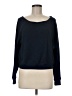 Gilly Hicks Blue Pullover Sweater Size M - photo 1
