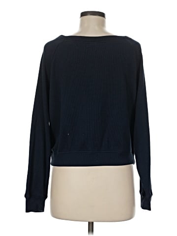 Gilly Hicks Pullover Sweater (view 2)