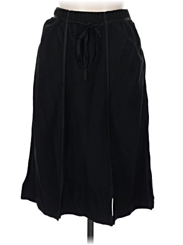 Due Per Due Casual Skirt (view 1)