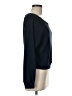 Gilly Hicks Blue Pullover Sweater Size M - photo 4