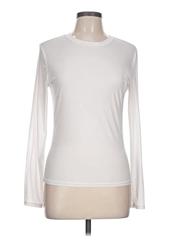 Yitty Long Sleeve T-Shirt (view 1)