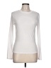 Yitty Ivory Long Sleeve T-Shirt Size L - photo 1